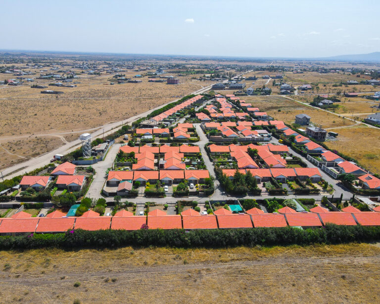 Top 3 Places to buy plots in Kenya